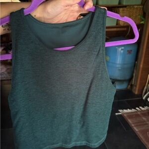 Vuori clean up elevation top